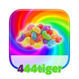 444tiger