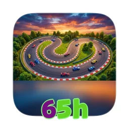 65h