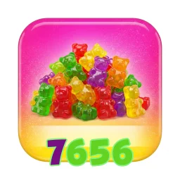 7656