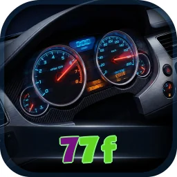 77f