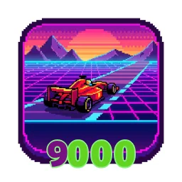 9000
