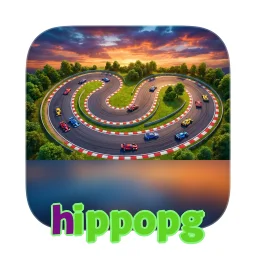 hippopg