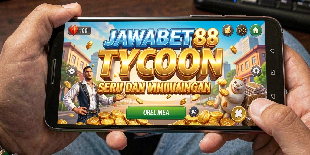 Visual de 44WIN