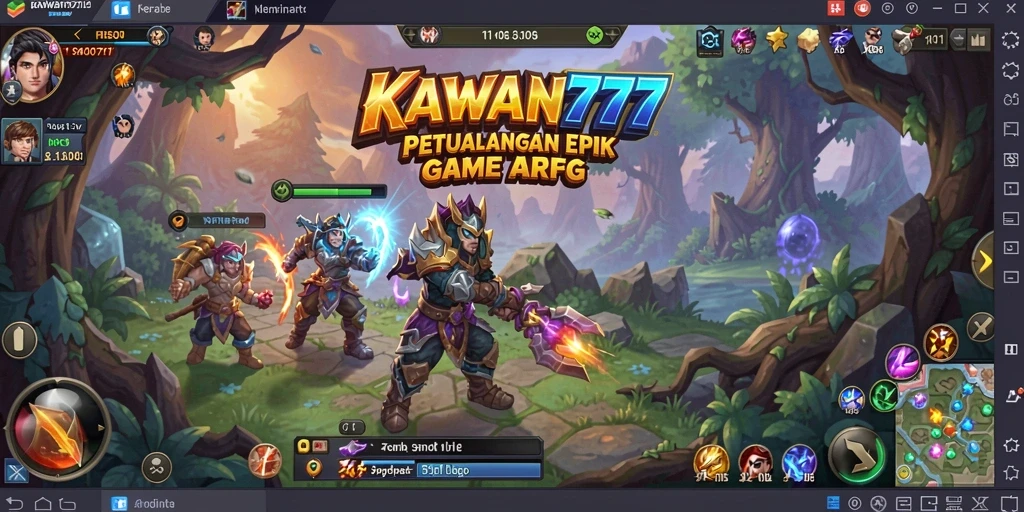 Visual de 6GBET